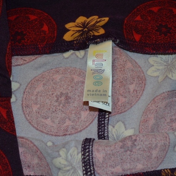 LuLaRoe Leggings - Picture 6 of 6